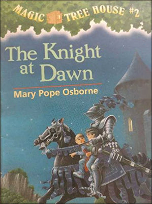 The Knight at Dawn