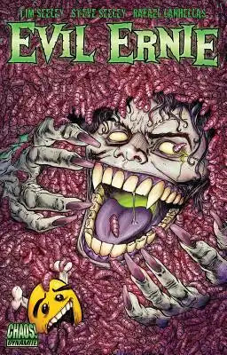 Evil Ernie Volume 2 Rise of Evil