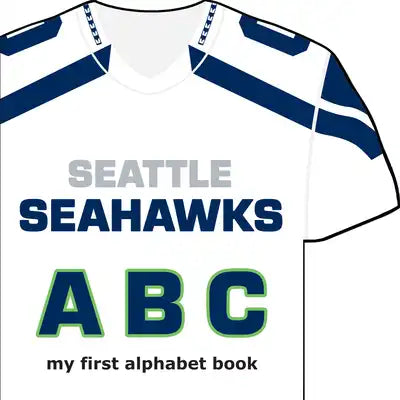 Seattle Seahawks Abc-Board