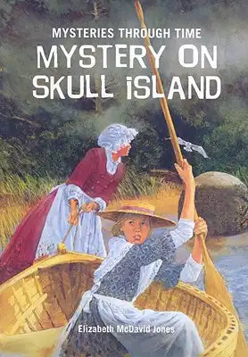 Mystery on Skull Island
