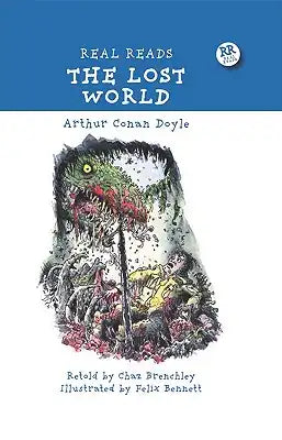The Lost World