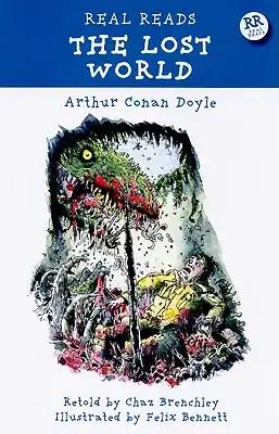 The Lost World