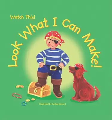 Look What I Can Make!