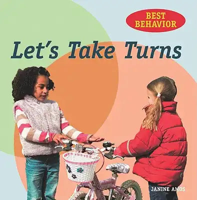 Let's Take Turns