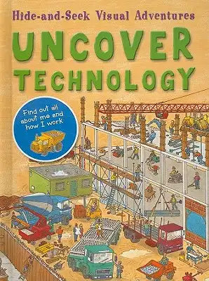 Uncover Technology