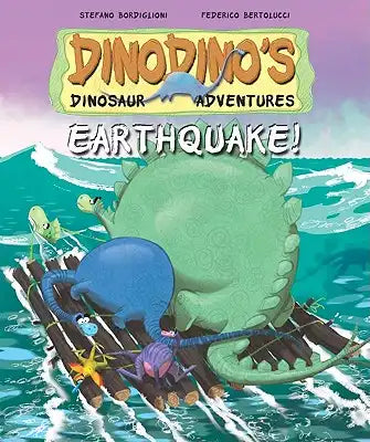 Earthquake!