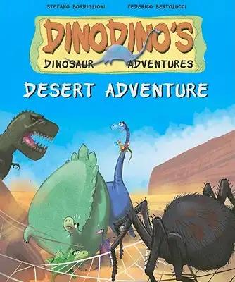 Desert Adventure