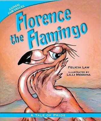 Florence the Flamingo