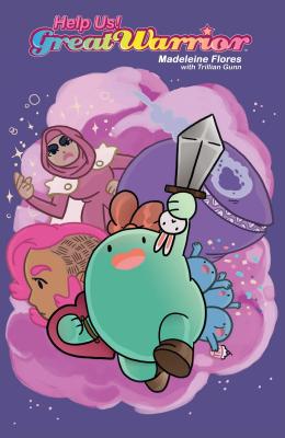 Help Us Great Warrior!, 1