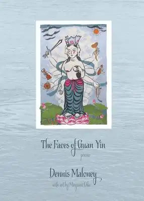 The Faces of Guan Yin
