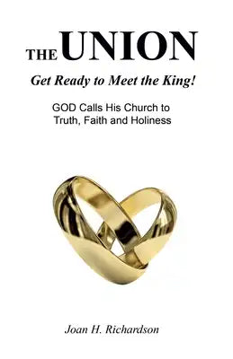 The Union: Get Ready to Meet the King!