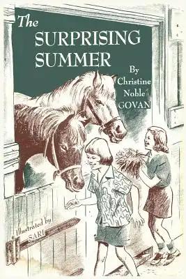 The Surprising Summer