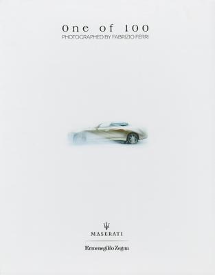 One of 100 Maserati
