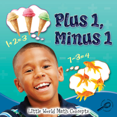 Plus 1, Minus 1