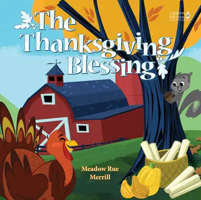 The Thanksgiving Blessing