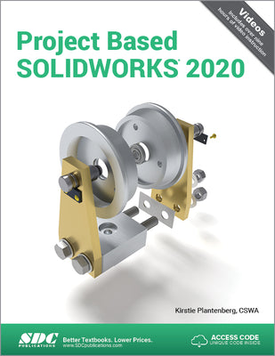 Project Based Solidworks 2020