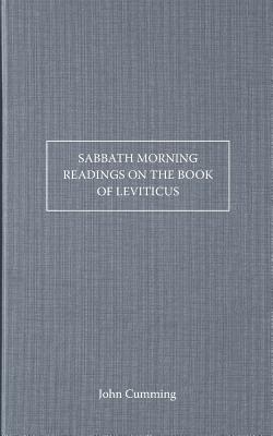 Sabbath Moring Readings on the Book of Leviticus
