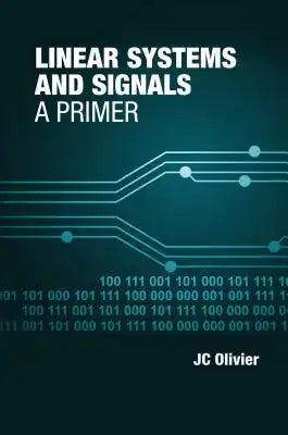 Linear Systems & Signals