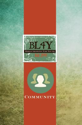 Bible Lessons Youth Student - Fall 2015 Quarter