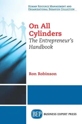 On all Cylinders: The Entrepreneur's Handbook