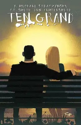 Ten Grand Volume 2