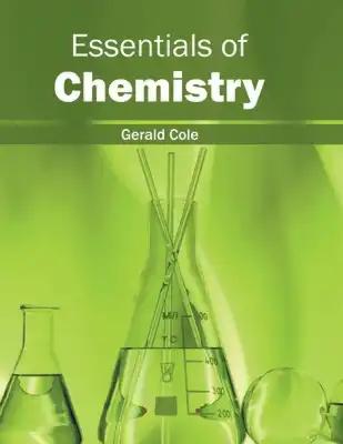 Essentials of Chemistry