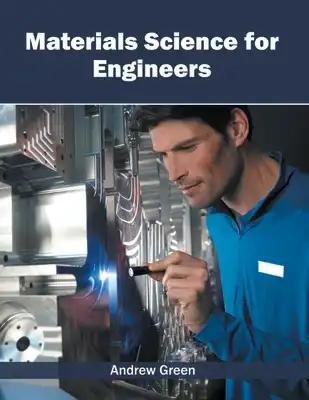 Materials Science for Engineers