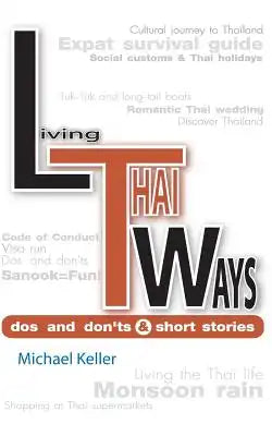 Living Thai Ways: DOs and DON'Ts