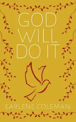 God Will Do It