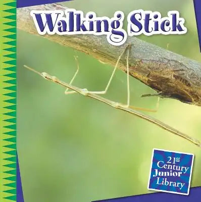 Walking Stick