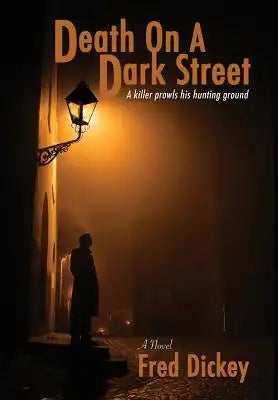 Death On A Dark Street