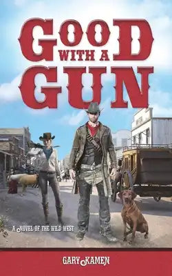 Good with a Gun