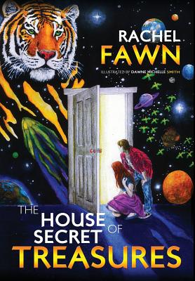 The House of Secret Treasures