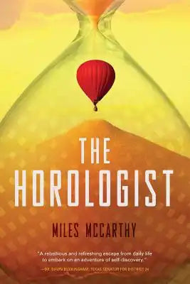 The Horologist