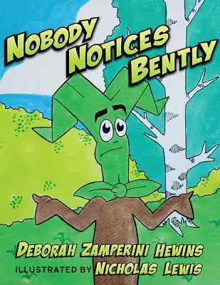 Nobody Notices Bently