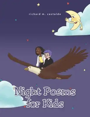 Night Poems for Kids