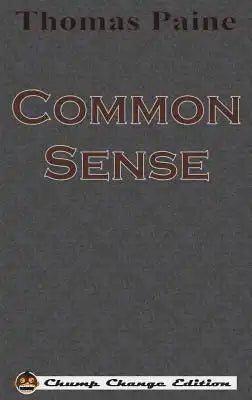 Common Sense