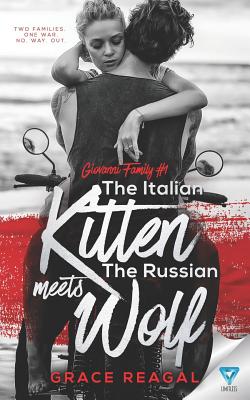 The Italian Kitten Meets the Russian Wolf