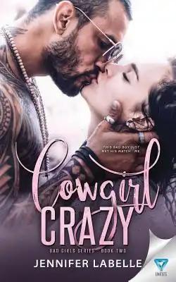 Cowgirl Crazy