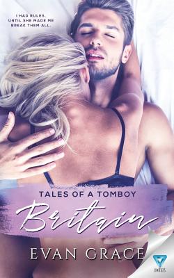 Tales of a Tomboy: Britain