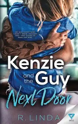 Kenzie And The Guy Next Door