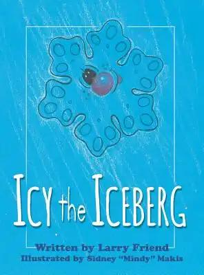 Icy the Iceberg