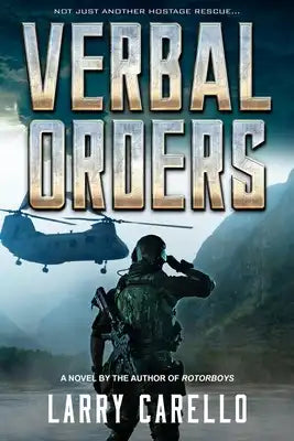 Verbal Orders