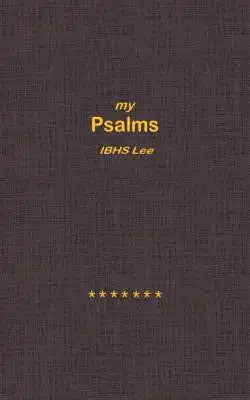 My Psalms