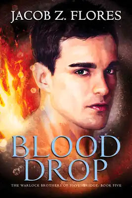 Blood Drop