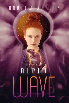 Alpha Wave: Volume 2