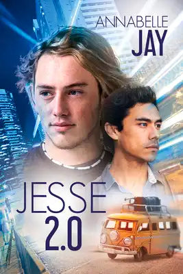 Jesse 2.0