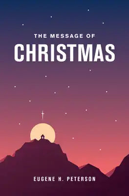 The Message of Christmas, 20-Pack
