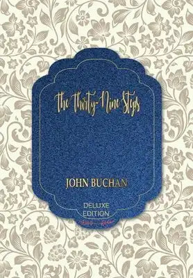 The Thirty-Nine Steps
