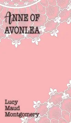 Anne Of Avonlea